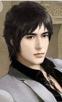 《学霸和校草双双崩人设》