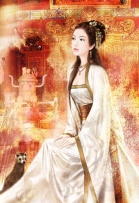 阿姨們