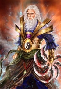 帝陵：尋找始皇的十二銅人