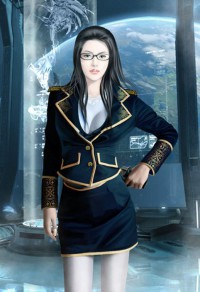 （BL/陆小凤同人）孤阳古城 