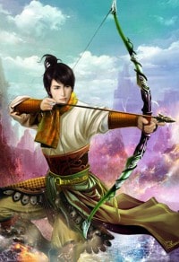 美利堅名利之路