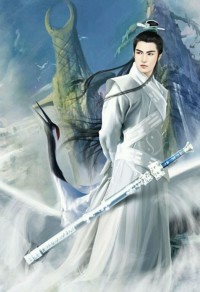 女尊之圆碎镜