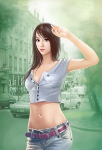 悍妻种田：山里汉子宠不停