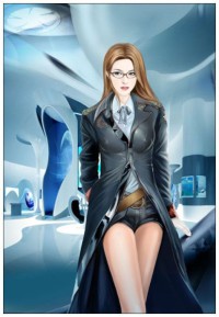 盛世惊情（长篇GL）